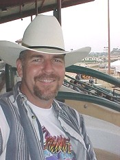SD Rodeo 2001